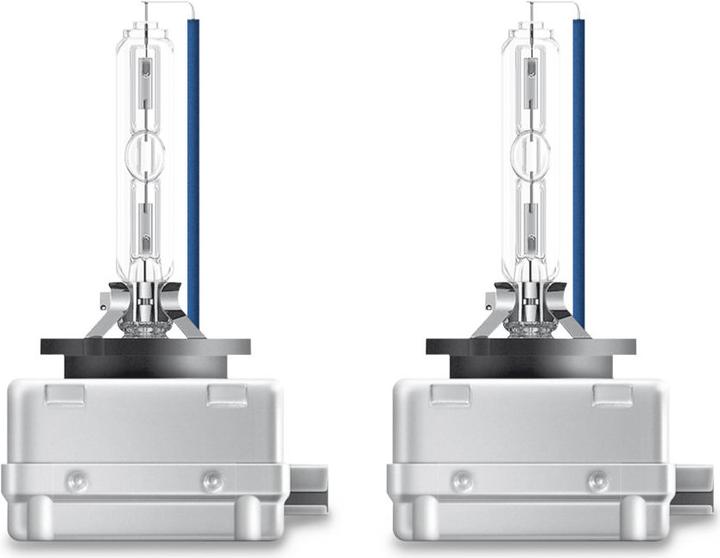 Image du produit Osram D1S Xenarc Cool Blue Intense (D1S)
