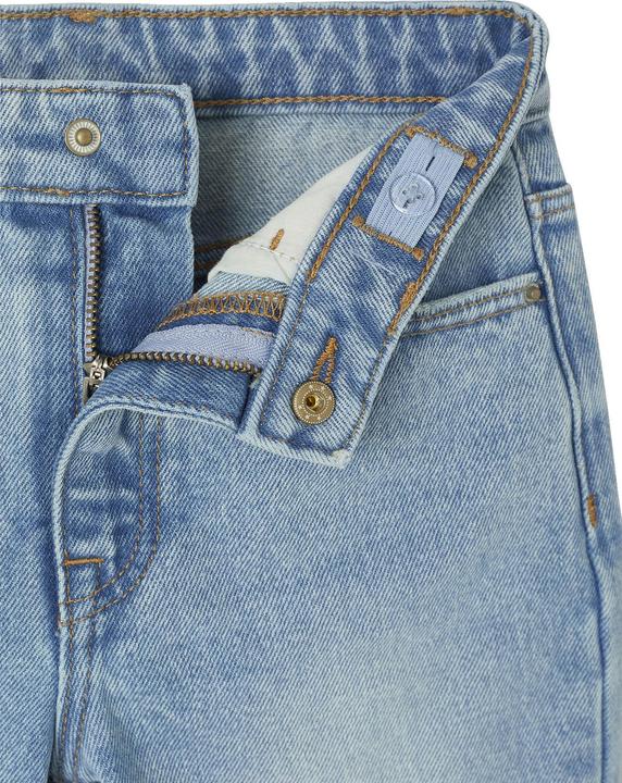 Actual product image Vertbaudet Mädchen Mom-Jeans (140)