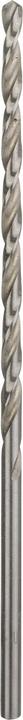 Actual product image Bosch Professional Zubehör Metal drill HSS-G, DIN 340, 3.2 x 69 x 106 mm, 1-pack (3.2 mm)