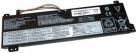 Actual product image V7 Laptop Battery (equivalent to: Lenovo L17M2PB3) (2 Cells, 4000 mAh)