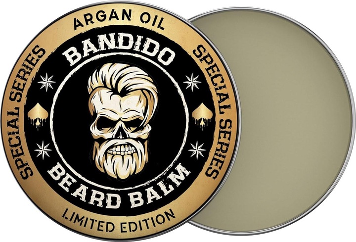Image du produit Bandido Baume à barbe (40 ml)