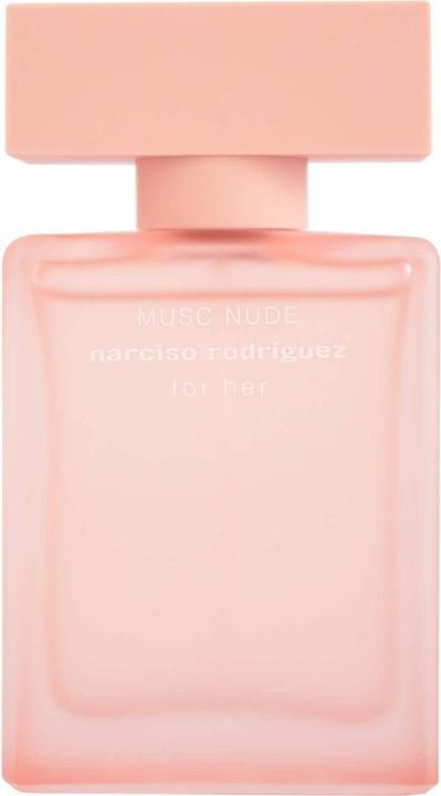 Actual product image Narciso Rodriguez Musc Nude (Eau de parfum, 30 ml)