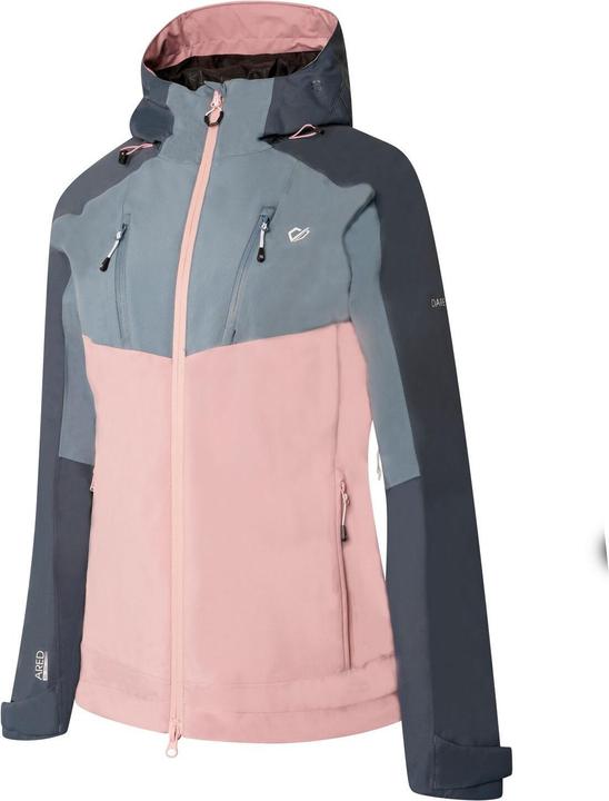 Image du produit Dare2b Veste imperméable Diverse Ii (42)