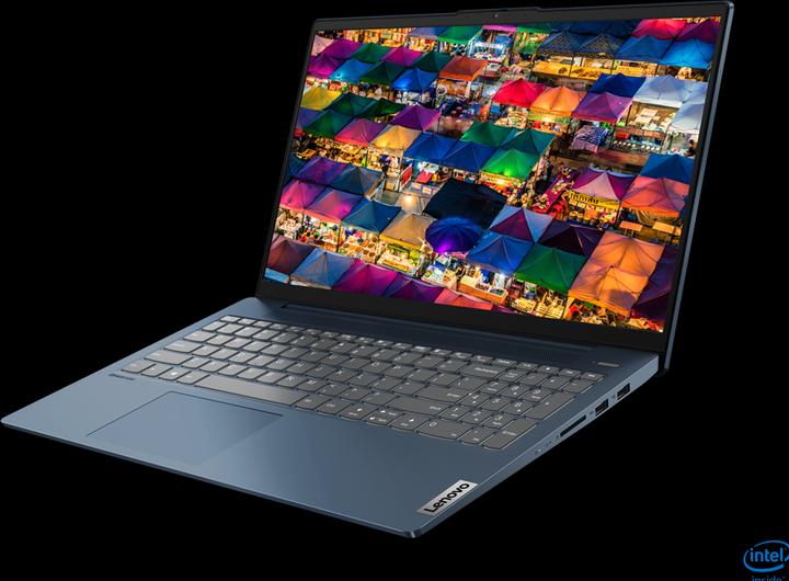 Produktbild Lenovo IdeaPad 5 15ITL05 (15.60", Intel Core i5-1135G7, 8 GB, 512 GB, DE)