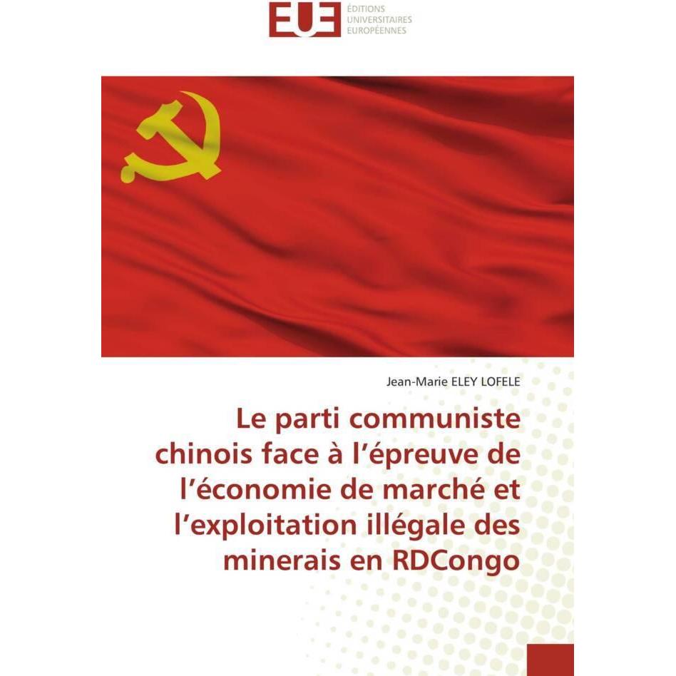 Le parti communiste chinois face à l'épreuve de l'économie de marché et l'exploitation illégale des, Fachbücher von Jean...