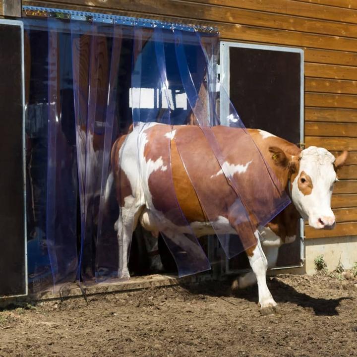 Image du produit Kerbl Kit de rideaux à lanières