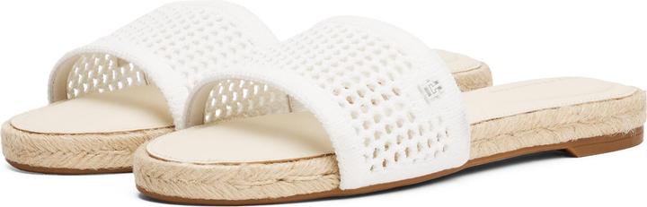 Produktbild Tommy Hilfiger Knit Mesh Espadrille Flat Sandal (39)