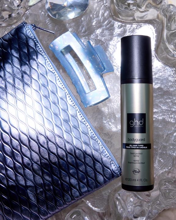 Image du produit ghd Collection Iced Luxe (Set soin capillaire)