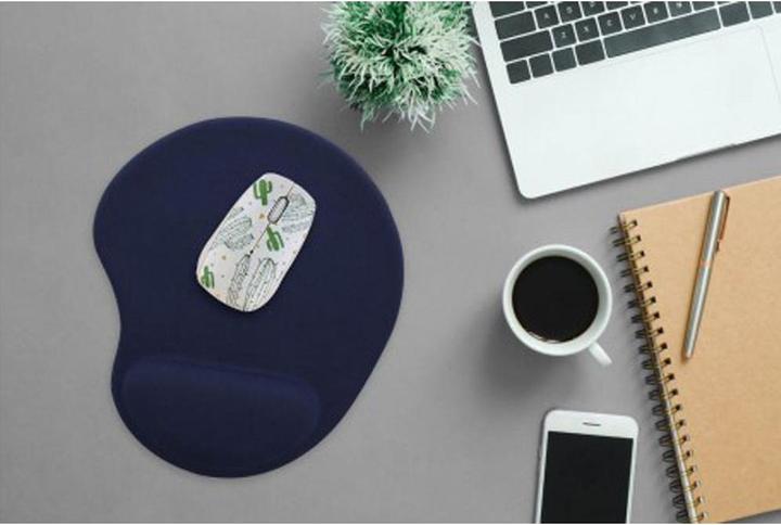 Actual product image OEM Mouse pad (S)