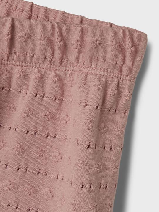 Image du produit Name it Bio-Baumwoll Shorts (122)