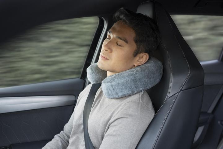 Actual product image Medisana Nm870