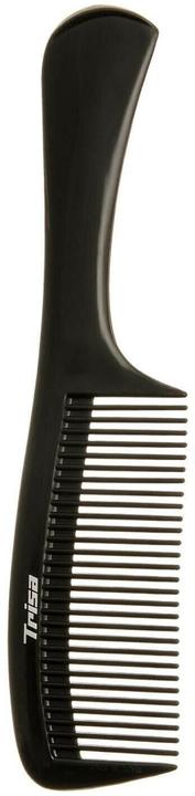 Actual product image Trisa Hair - Handle comb