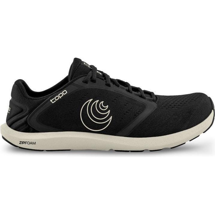 Topo Athletic, Damen, Laufschuhe, Women's ST-5 (40.5), Schwarz