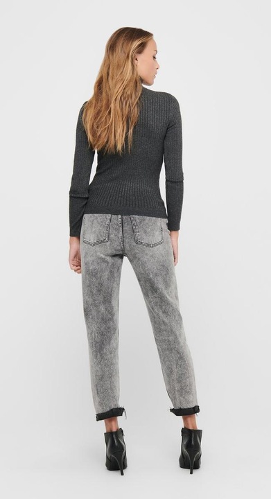 Actual product image Only Knitted jumper (XS)