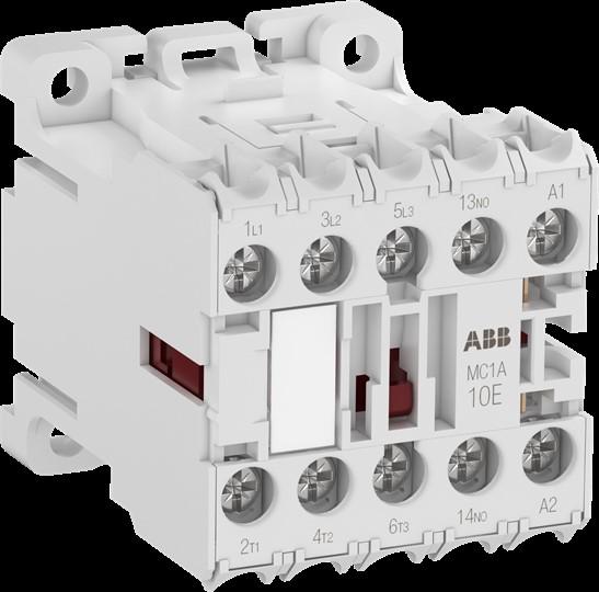 Produktbild ABB MC1A310AR6
