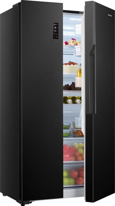 Image du produit Gorenje NRS918EMB (519 l)