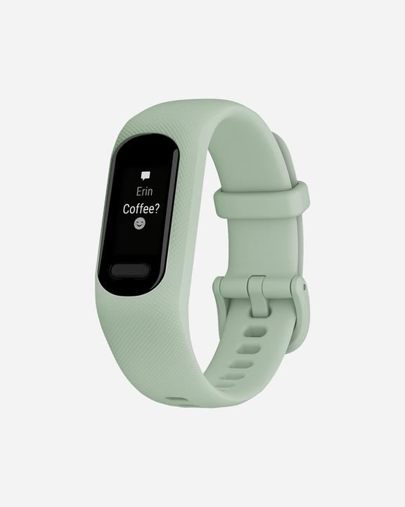 Immagine prodotto Garmin Vivosmart 5 (10.50 mm)