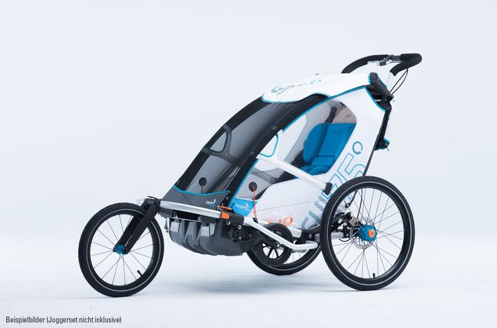 Actual product image Leggero Enso Sail