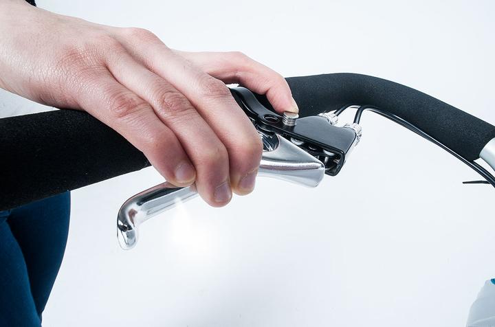Actual product image Leggero Enso Sail