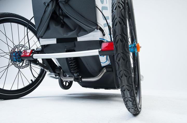 Actual product image Leggero Enso Sail