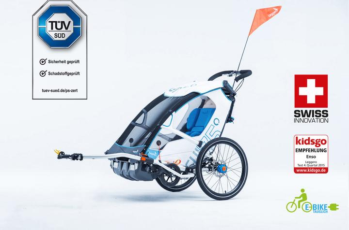 Actual product image Leggero Enso Sail