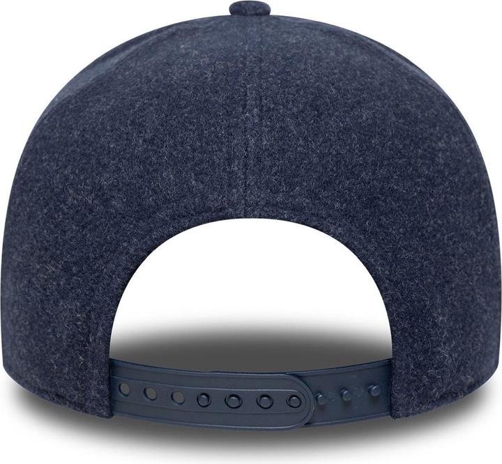 Produktbild New Era A-Frame Snapback Cap Melton Los Angeles Dodgers (One Size)