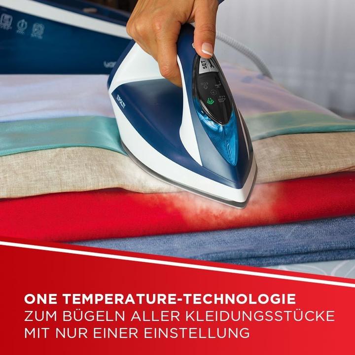 Image du produit Polti Express VE30.10 (2200 W, 240 g/min)