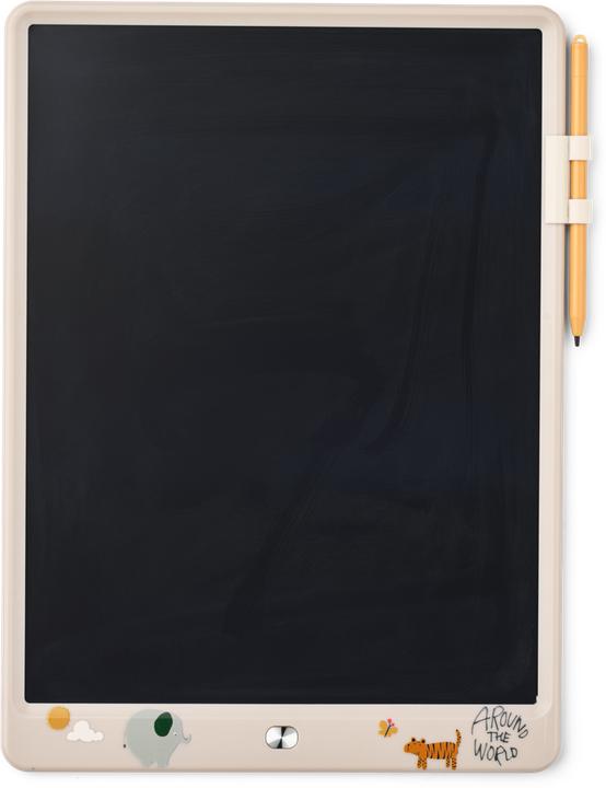 Actual product image Liewood Zora LCD Zeichentafel 13.5 Zoll