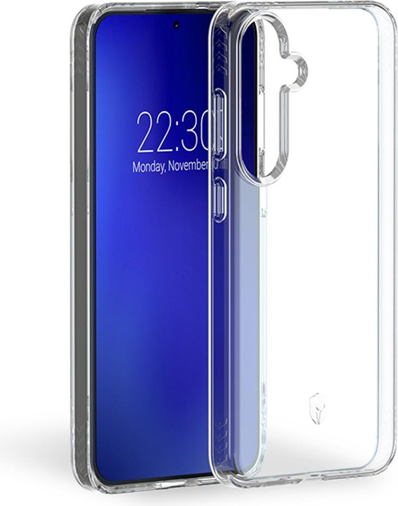 Produktbild Force Case Hülle für Galaxy S24 Plus Verstärkt PULSE (Samsung Galaxy S24+)