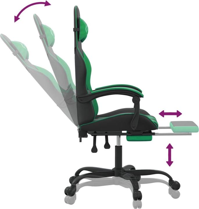 Image du produit vidaXL Zora