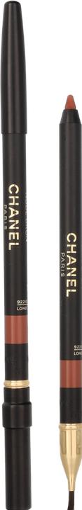Immagine prodotto Chanel Le Crayon Lèvres LW Matita per labbra n. 162 (162 Bruciatura nuda)