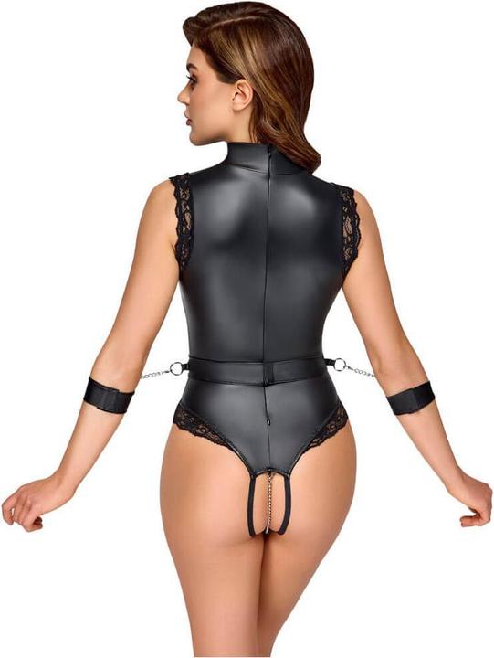 Produktbild Cottelli Collection Body ouvert (S)