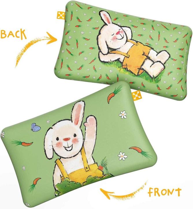 Children's bed linen