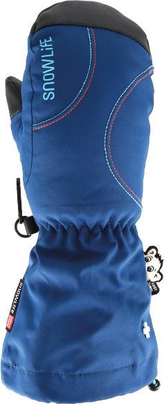 Produktbild snowlife Spice Kids Mitten (XS)