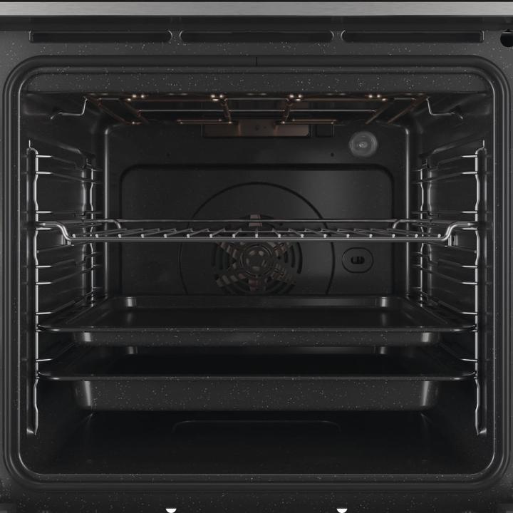Immagine prodotto Whirlpool AKZ9S 8220 IX Forno Elettrico da