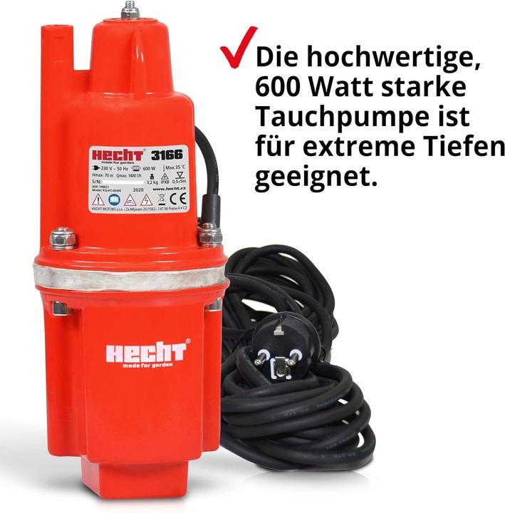 Immagine prodotto Hecht 900109 Protezioni per ginocchia e tibie