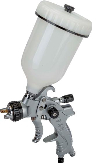 Produktbild Bahco HVLP Farb-Sprühpistole