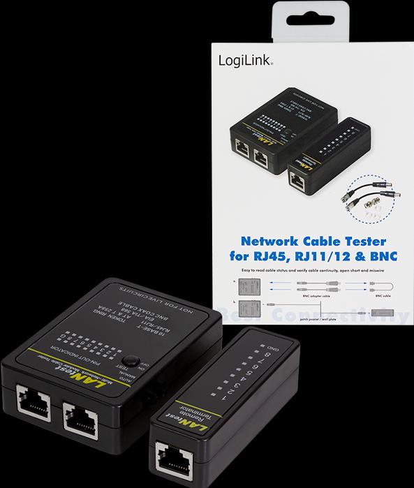 Actual product image LogiLink WZ0015
