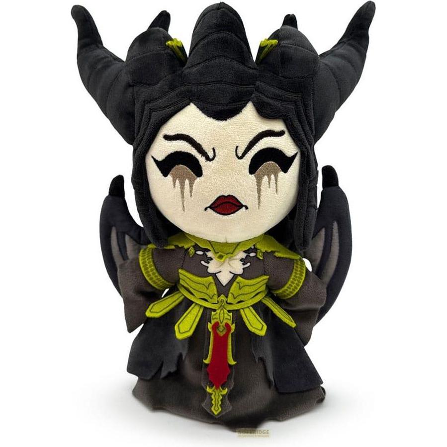 Youtooz Diablo IV Plüschfigur Lilith 22 cm (22 cm)