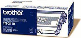 Produktbild Brother Tn-2110 (BK)