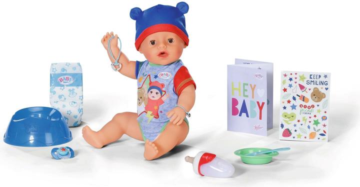 Produktbild Zapf Creation Jonas