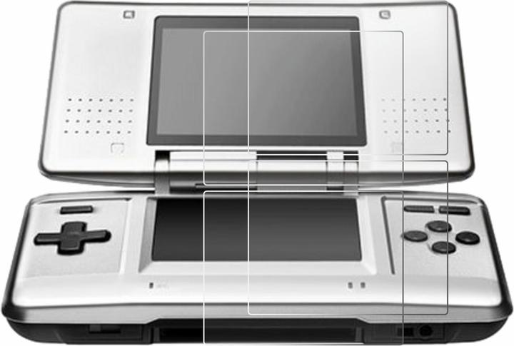 Image du produit ScreenLeaf Film de protection durable Protection d'écran Film clair transparent