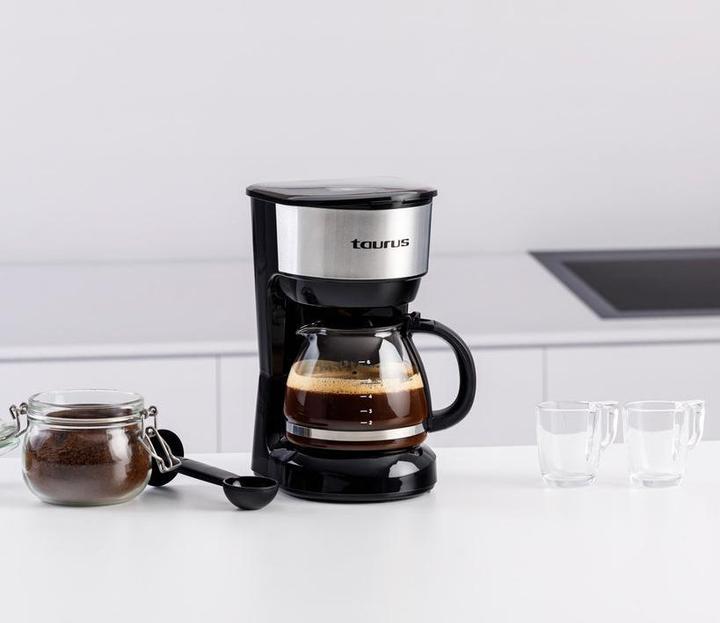 Actual product image Taurus Verona 6 Inox