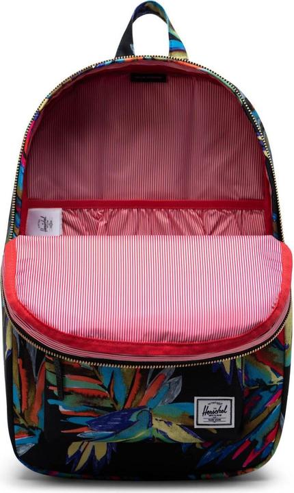 Produktbild Herschel Settlement Mid-Volume Backpack (17 l)