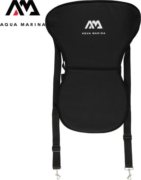 Actual product image Aqua Marina SUP High Back Seat