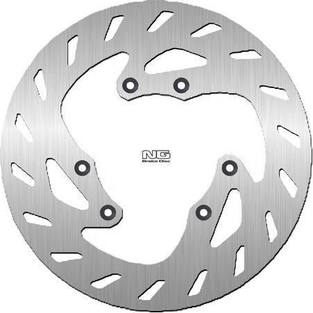 NG Brake Disc, Disco del freno, (260 mm)