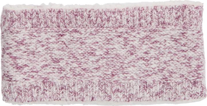 Immagine prodotto s.Oliver Snood Strickschlauchschal mit Teddyplüschfutter