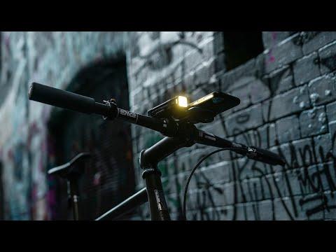 Actual product image knog. Blinder (600 lm, 600 lm)
