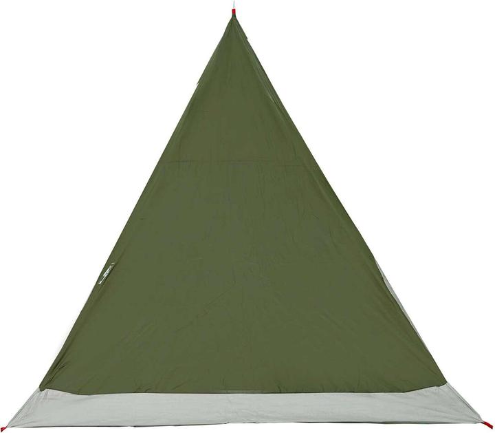 Produktbild vidaXL Campingzelt (1.65 kg, 2 Personen)