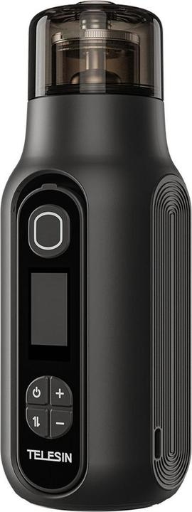 Actual product image Telesin fog machine for Photography